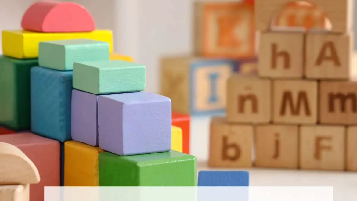 Por qué los juegos evolutivos infantiles son el motor del desarrollo de tu bebé